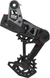 Задній перемикач SRAM GX T-Type Eagle AXS 12 speed (Battery Not Included) B1