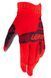 Детские перчатки LEATT Glove Moto 1.5 Junior [Red], YL (7)
