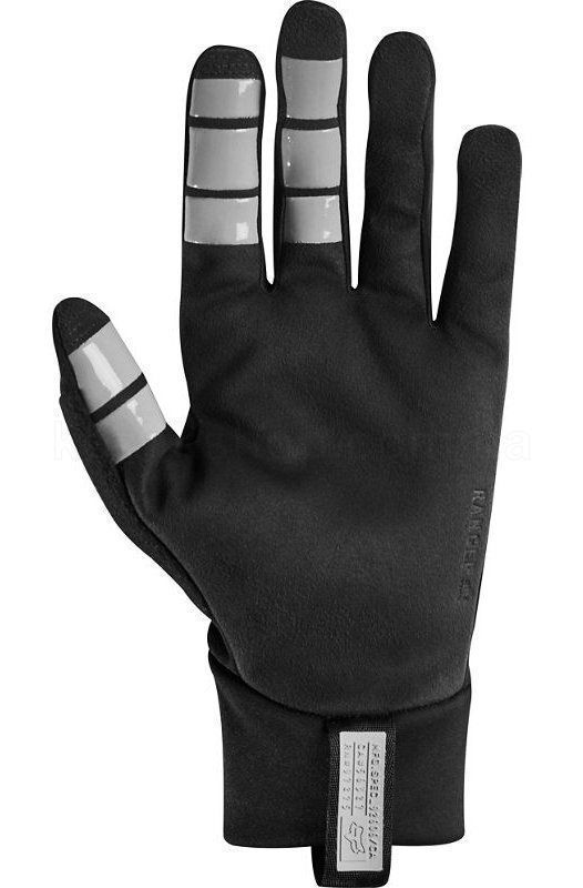 Зимние перчатки FOX RANGER FIRE GLOVE [BLACK], XXL (12)