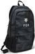 Рюкзак FOX 180 Backpack - CAMO [Black], Large