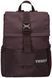 Рюкзак Thule Departer 23L (Blackest Purple)