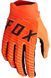 Перчатки FOX 360 GLOVE [Flo Orange], XXL (12)