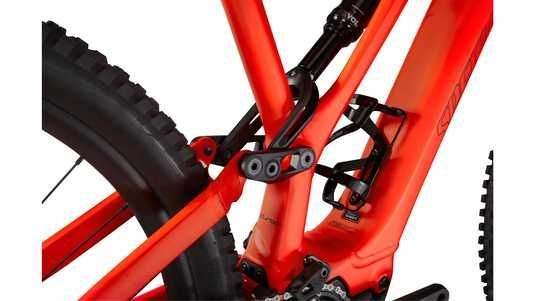 Велосипед Specialized LEVO SL COMP RKTRED/BLK - L - KozakShop