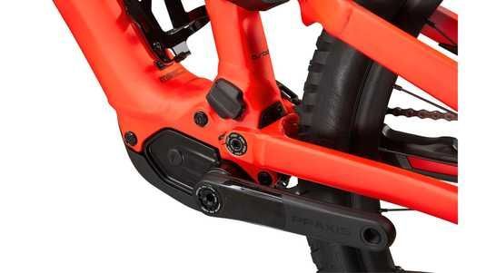 Велосипед Specialized LEVO SL COMP RKTRED/BLK - L - KozakShop