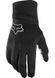 Зимние перчатки FOX RANGER FIRE GLOVE [BLACK], XXL (12)