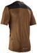 Вело джерси LEATT MTB 1.0 Trail Jersey SS [Loam], M