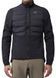 Вело куртка FOX FLEXAIR FIRE HYBRID Jacket [Black], L