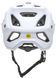 Шлем FOX SPEEDFRAME Helmet - SOLID [White], S