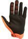 Перчатки FOX 360 GLOVE [Flo Orange], XXL (12)