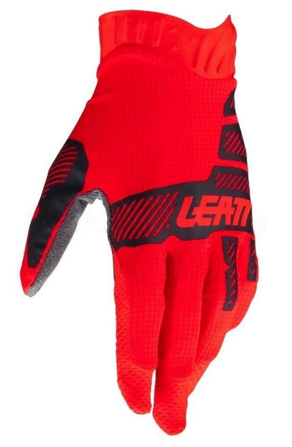 Детские перчатки LEATT Glove Moto 1.5 Junior [Red], YL (7)