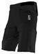 Вело шорты LEATT MTB 3.0 All Mountain Short [Black], 34