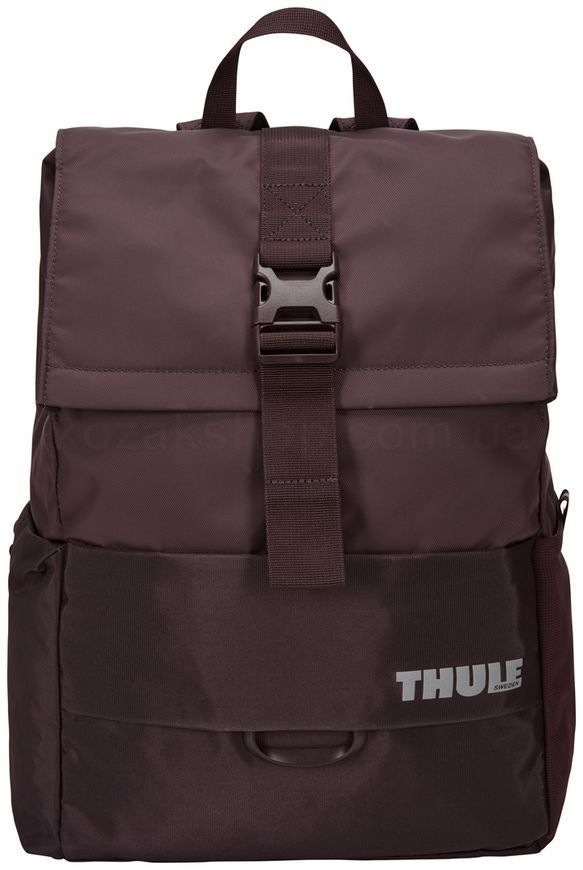 Рюкзак Thule Departer 23L (Blackest Purple)