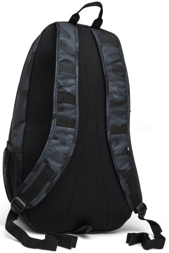 Рюкзак FOX 180 Backpack - CAMO [Black], Large