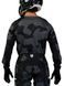 Детские джерси FOX 180 Youth Jersey - BNKR [Black], YM