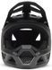 Шлем FOX RAMPAGE Helmet - 5050 [Black], XXL