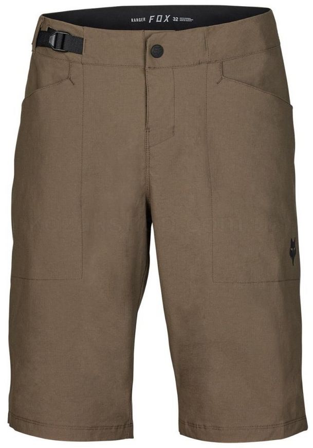 Вело шорты FOX RANGER LITE SHORT [Dirt], 32