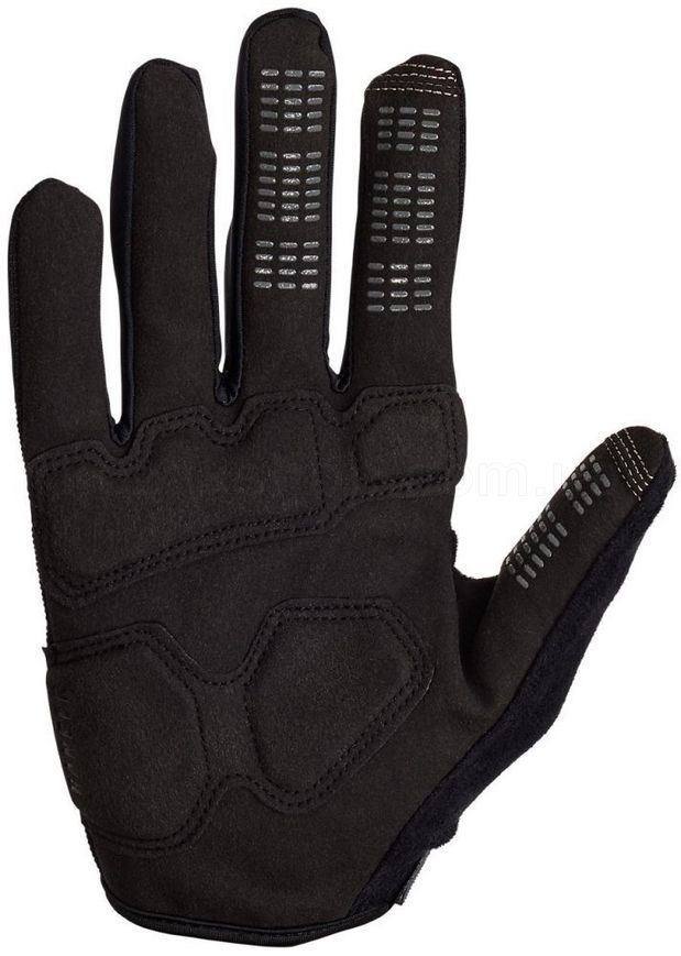 Вело перчатки FOX RANGER GEL GLOVE [Black], M (9)