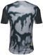 Вело джерси FOX RANGER RACE SS JERSEY - TAUNT [Steel Gray], M