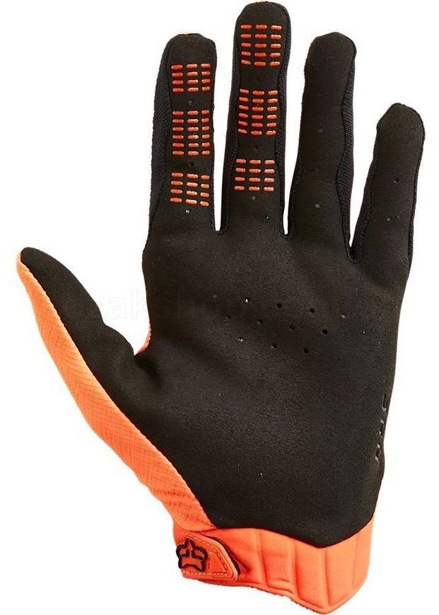 Перчатки FOX 360 GLOVE [Flo Orange], XXL (12)