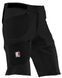Вело шорты LEATT MTB 3.0 All Mountain Short [Black], 34