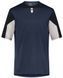 Вело джерси FOX DEFEND SS Jersey [Galaxy Blue], M