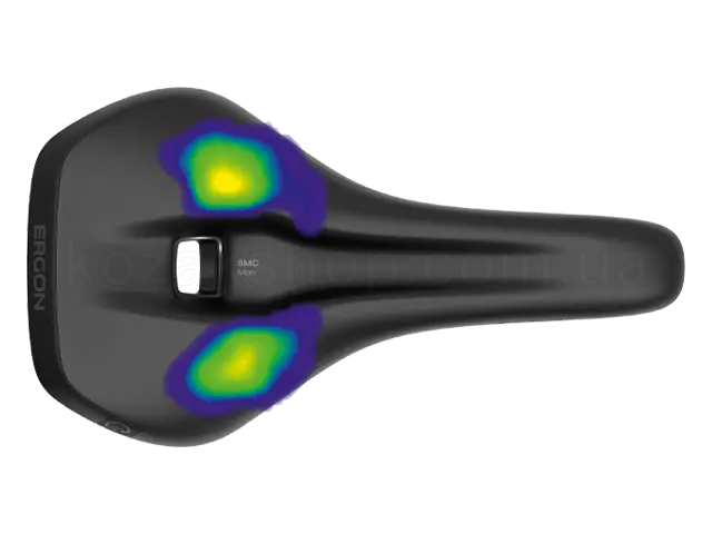 Сідло Ergon SMC Sport Gel Men M/L