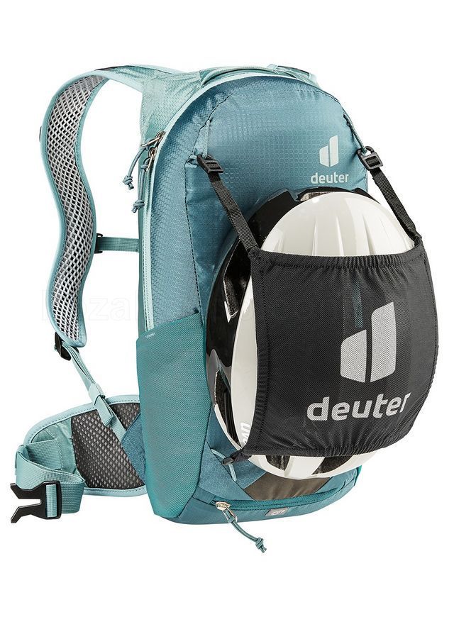 Рюкзак Deuter Race 8 л [deepsea-jade]