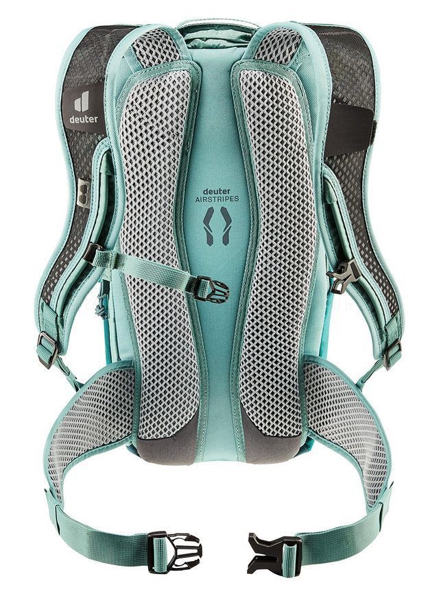 Рюкзак Deuter Race 8 л [deepsea-jade]