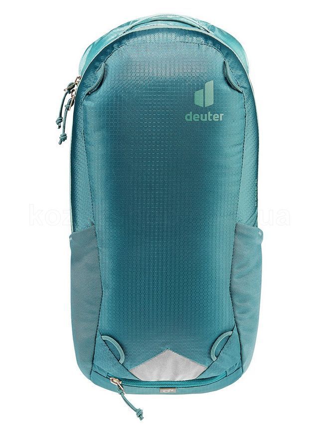 Рюкзак Deuter Race 8 л [deepsea-jade]