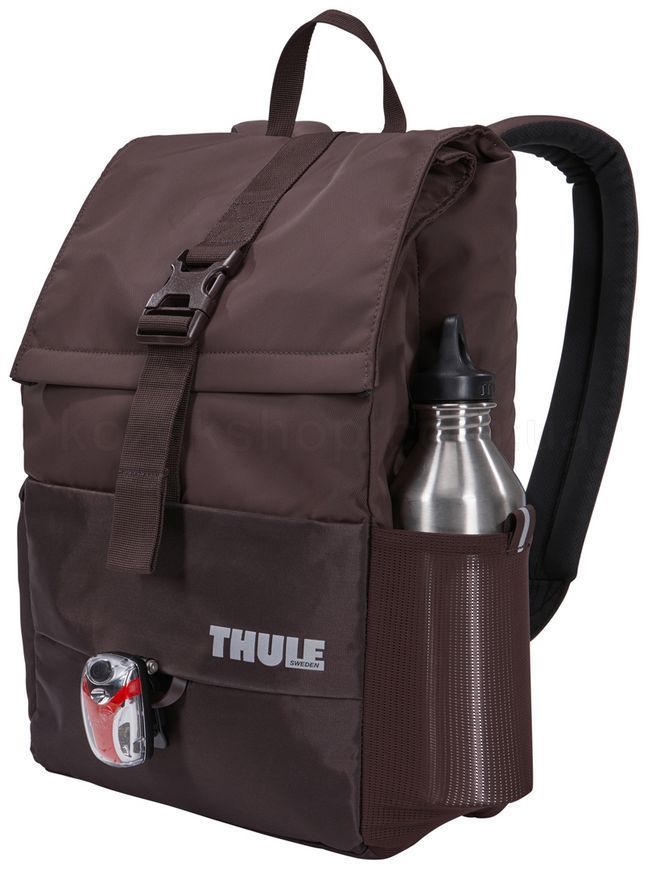 Рюкзак Thule Departer 23L (Blackest Purple)
