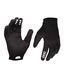 Вело перчатки POC Resistance Enduro Glove (Uranium Black/Uranium Black, S)