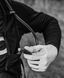 Вело перчатки POC Resistance Enduro Glove (Uranium Black/Uranium Black, S)