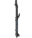 Вилка RockShox Lyrik Select Charger RC - Crown 27.5" Boost™ 15x110 140mm Black Alum Str Tpr 37offset DebonAir+ (includes Bolt On Fender,2 Btm Tokens, Star nut & Maxle Stealth) D1