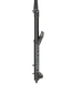 Вилка RockShox Domain RC - Crown 27.5" Boost™ 15x110 170mm Black Alum Str Tpr 44offset DebonAir (includes ZipTie Fender, Star nut & Maxle Stealth) B1