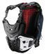 Защита тела LEATT 4.5 Hydra Chest Protector [Black], One Size