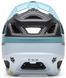 Шлем FOX PROFRAME Helmet - RIZER [Pale Blue], S