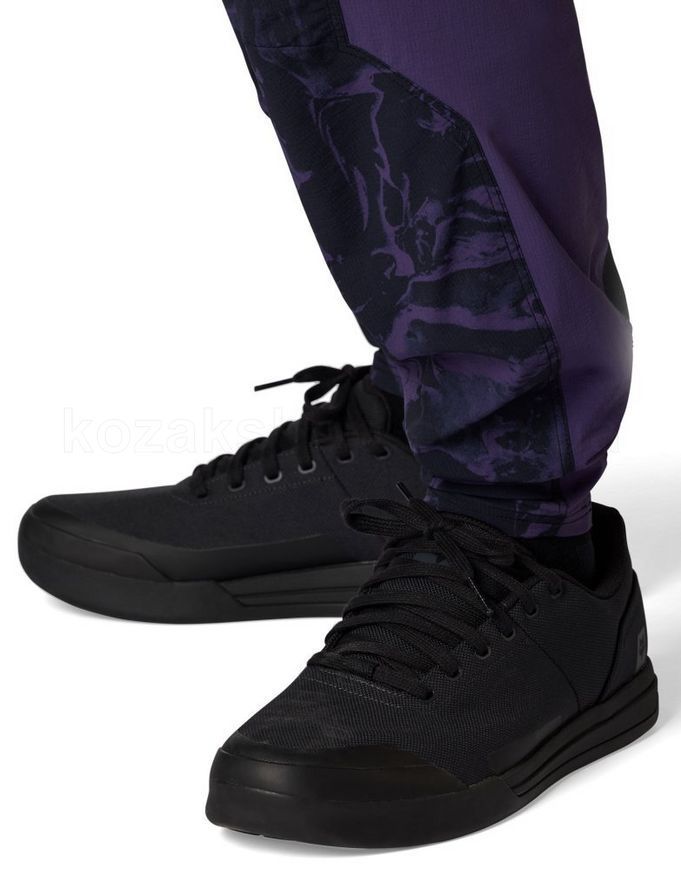 Велоштаны FOX RANGER Pant - IMAGE PRINT [Plum], 32
