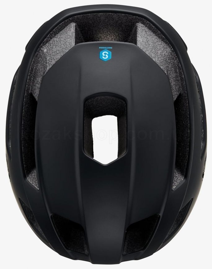 Вело шолом Ride 100% ALTIS GRAVEL Helmet [Black], L/XL