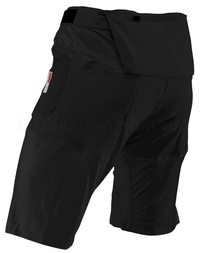 Вело шорты LEATT MTB 3.0 All Mountain Short [Black], 34