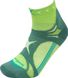 Шкарпетки Lorpen X3UM 4224 bright green XL