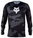 Детские джерси FOX 180 Youth Jersey - BNKR [Black], YM