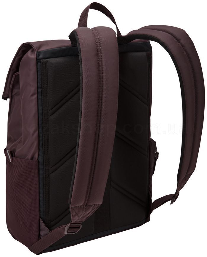 Рюкзак Thule Departer 23L (Blackest Purple)