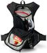 Рюкзак USWE MOTO HYDRO 8L Adventure [Black], Medium