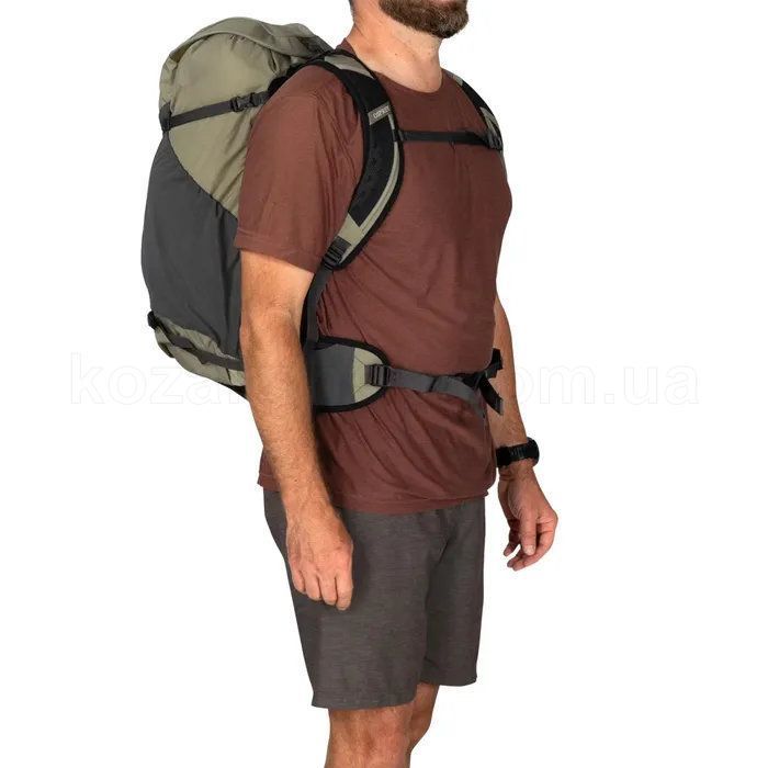 Рюкзак Osprey Hikelite 32 [cascade blue]
