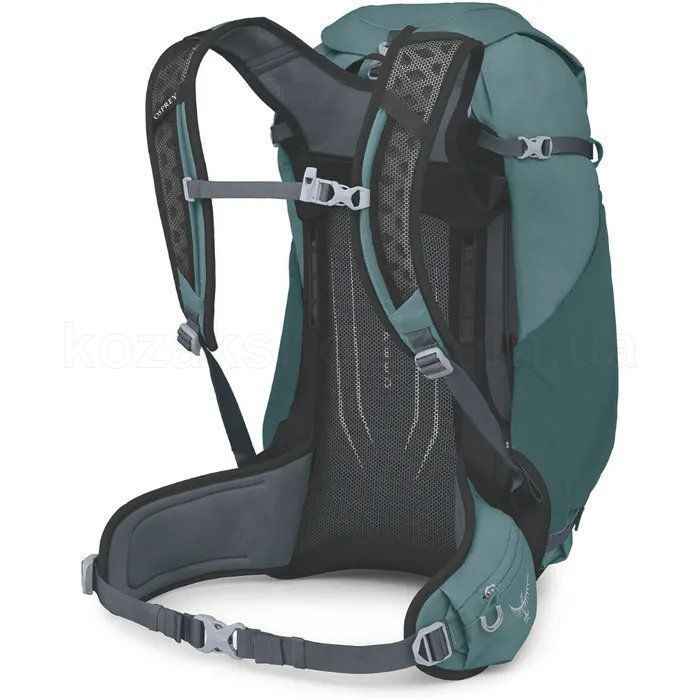 Рюкзак Osprey Hikelite 32 [cascade blue]