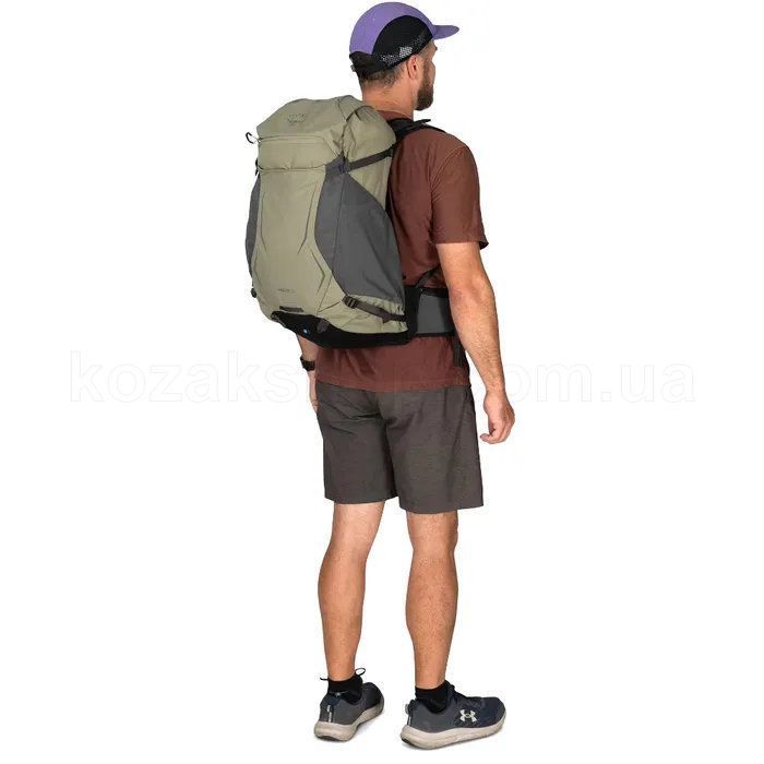 Рюкзак Osprey Hikelite 32 [cascade blue]