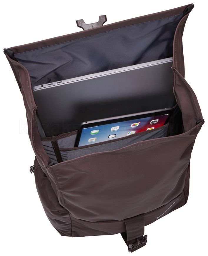 Рюкзак Thule Departer 23L (Blackest Purple)