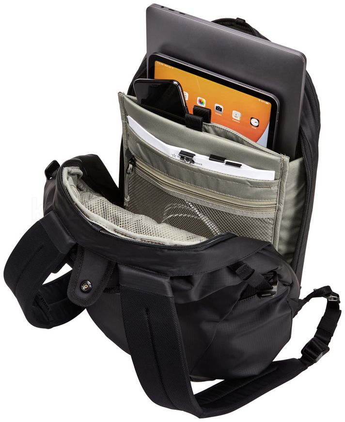 Рюкзак Thule Tact Backpack 16L