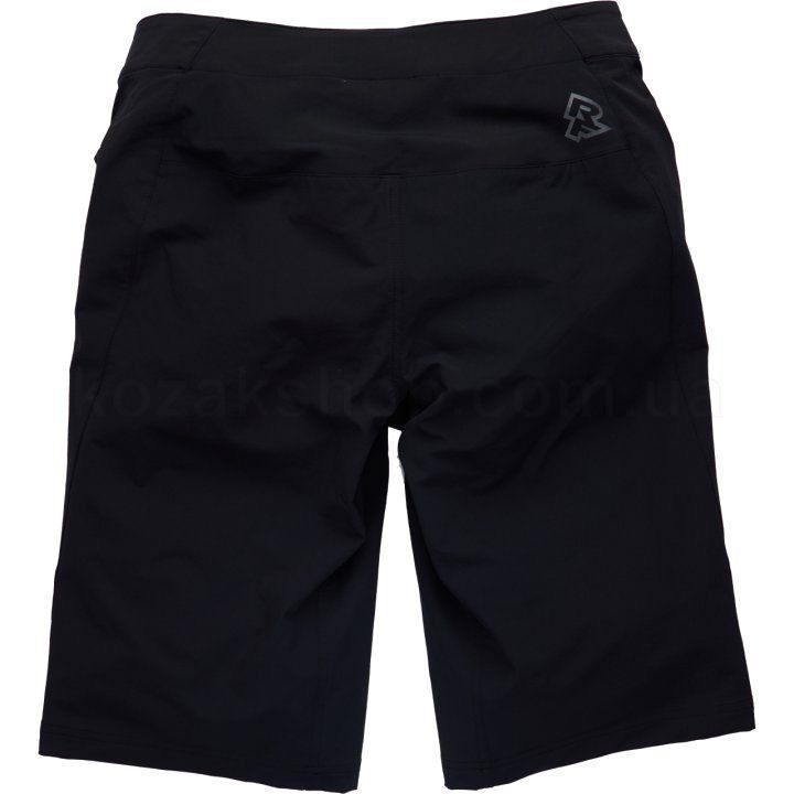 Вело шорты Race Face Indy Shorts [Charcoal], S