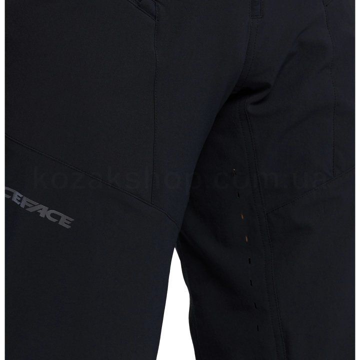 Вело шорты Race Face Indy Shorts [Charcoal], S